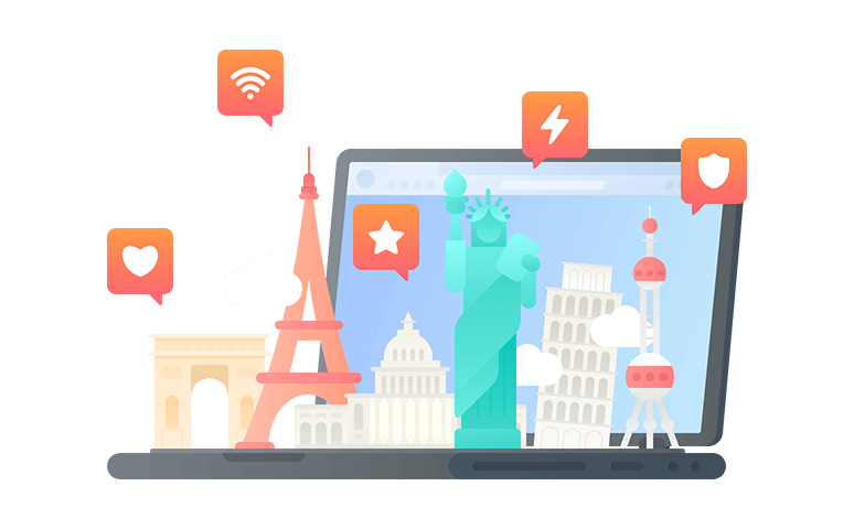在巴拿马连接到中国vpn - CNCN2